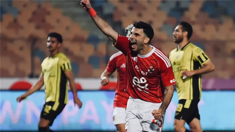 شعيب : قرار لجنة شؤون اللاعبين انتصار للزمالك.. وزيزو حصل على قيمة عقده مقدما