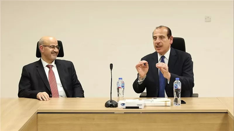 الصحة تستقبل بعثة تحالف GAVI.. والوفد يُشيد بارتفاع نسب التغطية بالتطعيمات