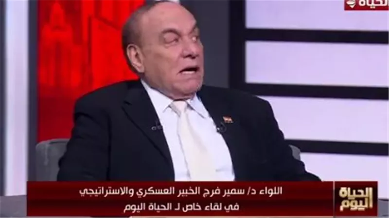«فاتورة الحرب سبب خسارة الرئيس ترامب في الانتخابات المقبلة».. سمير فرج يتوقع