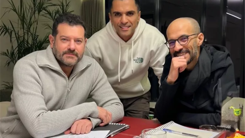 كل ما تريد معرفته عن مسلسل الفرساوي بطولة عمرو يوسف قبل عرضه غدًا