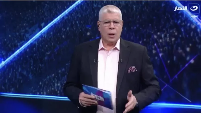 ​شوبير يكشف ملامح مدرب الأهلي الجديد: الأجنبي الأقرب.. وعلي ماهر الأقوى