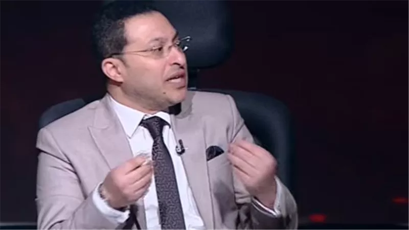 داعية إسلامي: المكياج بيغير ملامح الشخص من ذكر لأنثى ويجعل «فوزي فوزية»