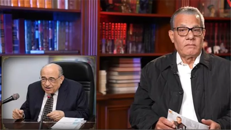 عادل حمودة: مصطفى الفقي خاض مسيرة مهنية متنوعة ولديه خبرات دبلوماسية واسعة