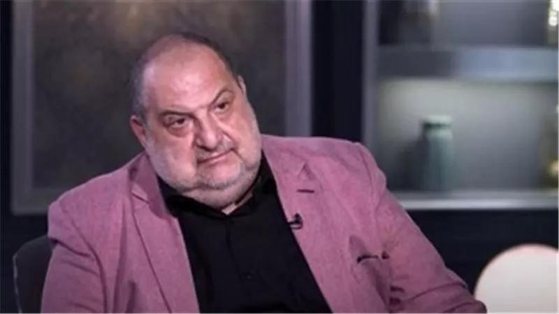 خالد الصاوي: أجريت عمليتي التكميم والمرارة في نفس الوقت ومواظب على الصلاة