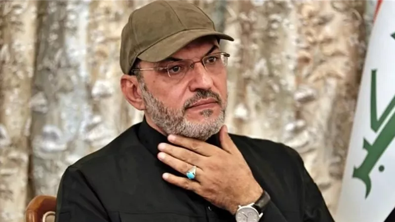 واشنطن تعرض 10 ملايين دولار مقابل معلومات عن أبو آلاء الولائي العراقي