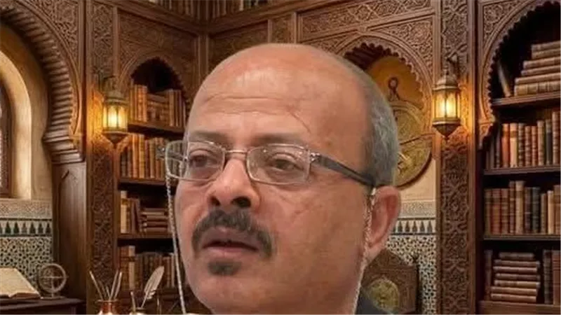 عمار علي حسن ينعى أشرف البولاقي: فقدنا عقلا كبيرا وإنسانا متواضعا»