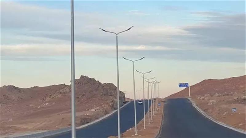 منال عوض: دعم متكامل لتنفيذ مشروعات التنمية بالقطاعات الخدمية بسيناء 