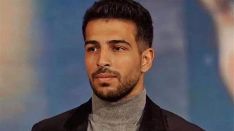 محمود عمرو ياسين: نفسي أقدم قصة النادي الأهلي في عمل فني  