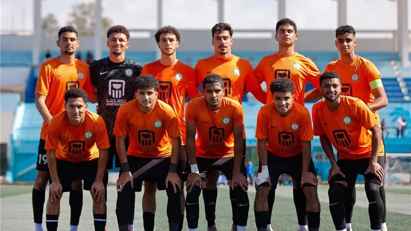 تشكيل البنك الأهلي لمواجهة زد فى الدورى المصري الممتاز