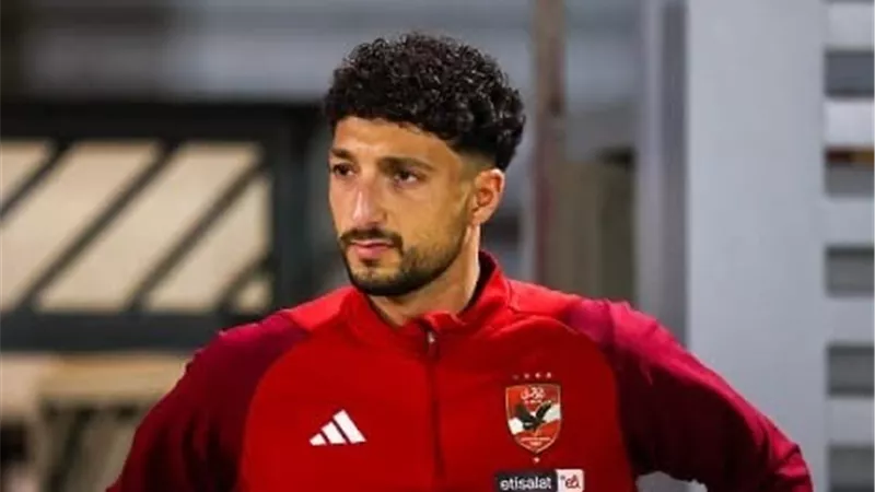 في بيان رسمي.. كولومبوس الأميركي يحدد موعد عودة وسام أبوعلي للملاعب 