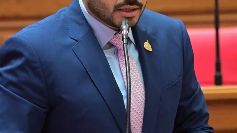برلماني يتقدم بطلب إحاطة بشأن تكرار حرائق المصانع 