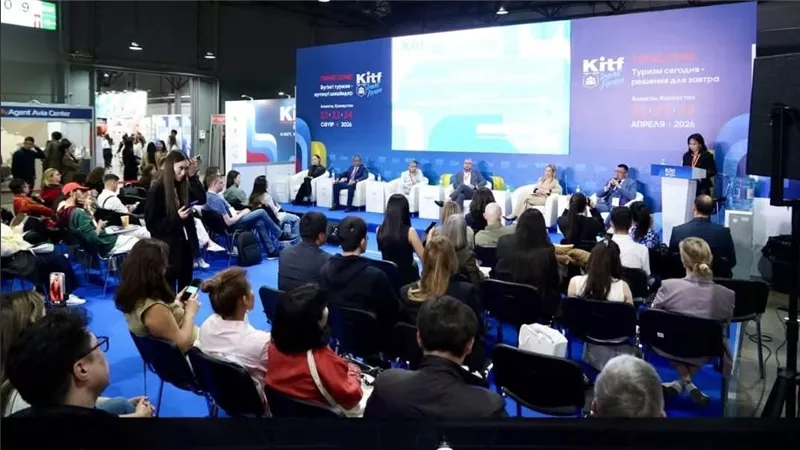 اجتماعات مصرية في روسيا ودول الكومنولث لتنشيط حركة السياحة الوافدة