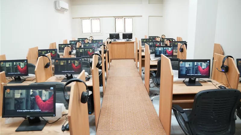 مركز الحجاز درع وزارة العمل وبوابة تأهيل العمالة المصرية للأسواق العالمية