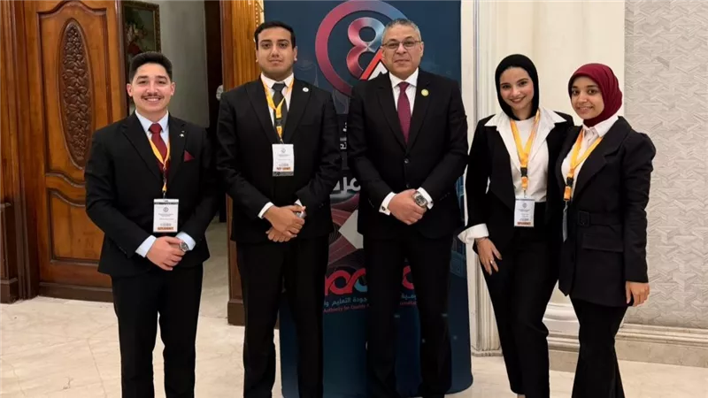 تحت رعاية مدبولي.. جامعة بني سويف تشارك في المؤتمر الدولي لضمان جودة التعليم