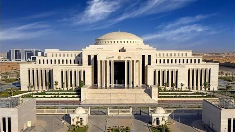 طاقة الشيوخ تبحث مقترح الشرقاوي بشأن مراجعة آلية محاسبة العدادات الكودية