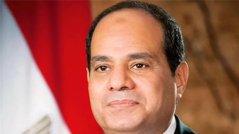 الرئيس السيسي من نيقوسيا: الحل السياسي طريق الاستقرار للشرق الأوسط