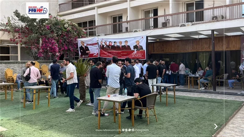 نتائج انتخابات نقابة أطباء أسنان المنيا 2026.. أرقام تفصيلية لفرز الأصوات 