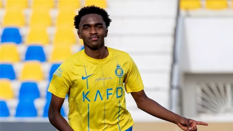 سفياني يقترب من تجربة أوروبية بدعم إدارة النصر السعودي