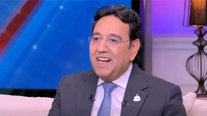 «حل جذري لمشاكل النفقة».. محسب: صندوق دعم الأسرة قد ينهي أزمات مصروفات الطفل