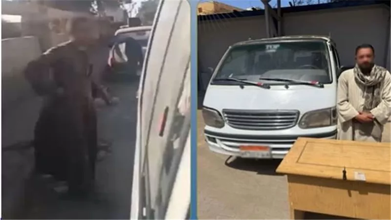 خلاف على الأجرة.. ضبط سائق ميكروباص هدد راكبا بمفك في سوهاج