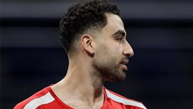 رجال يد الأهلي| محسن رمضان: التركيز وراء التتويج ببطولة الدوري