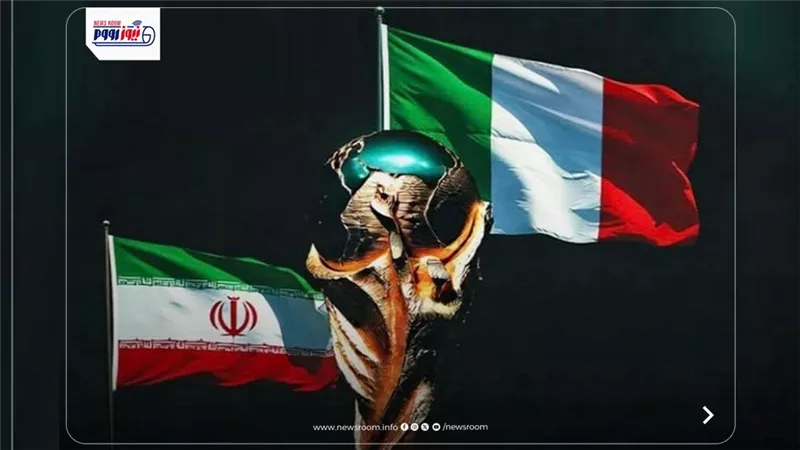 بعد طلب أمريكا.. إيطاليا تحسم موقفها من المشاركة في كأس العالم 2026 بدلًا من إيران