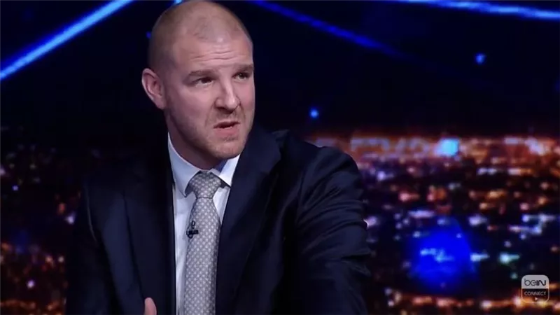 سنديروس : السيتي الأقرب للدوري .. وصلاح أسطورة .. ومنتخب مصر سيتميز بالمونديال