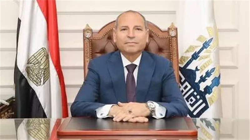 محافظ القاهرة يهنئ المواطنين بمناسبة ذكرى المولد النبوي 