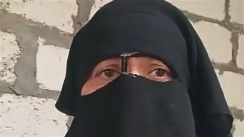 معندناش سرير ولا فرش.. استغاثة سيدة من البحيرة: بربي أيتام ومفيش دخل