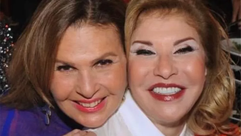 هالة سرحان عن يسرا: 