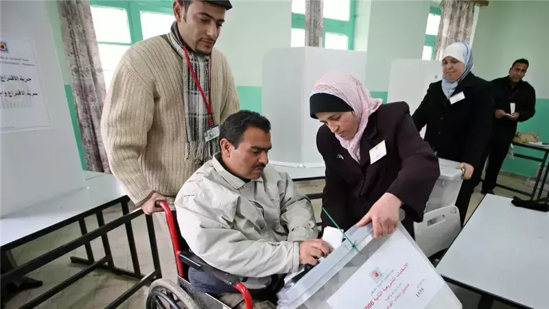 لأول مرة منذ 20 عامًا.. انطلاق انتخابات محلية في غزة بغياب حماس