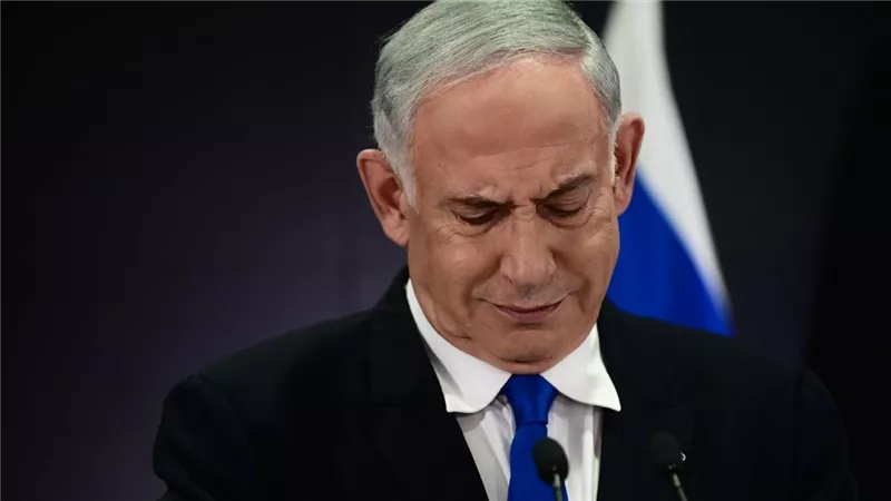 يدفعنا للانهيار.. الصحف العبرية تتساءل: هل تؤثر صحة نتنياهو على إدارة الحرب؟