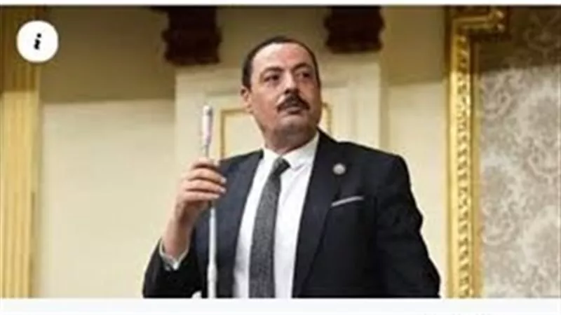 طلب إحاطة لكشف هوية مروجي شائعات الواردات الغذائية المشعة