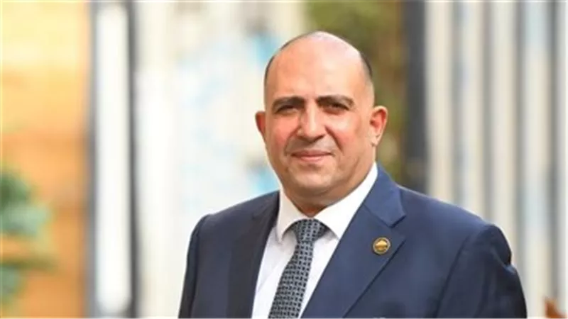 وكيل إفريقية النواب: رسائل الرئيس السيسي من نيقوسيا حاسمة وأمن المنطقة خط أحمر