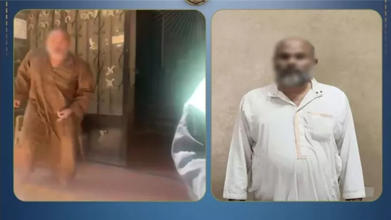 سمسرة بالإجبار.. ضبط حارس عقار هدد طبيبة ومنعها من دخول شقتها في الهرم