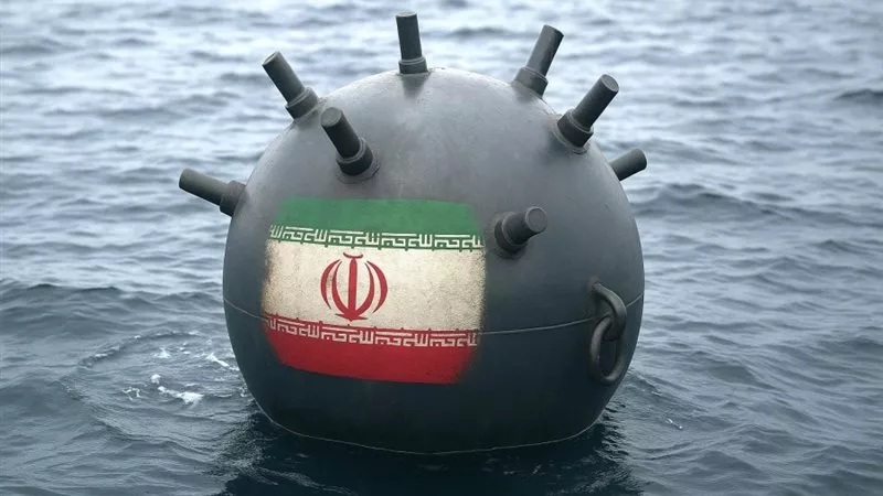 بعد تأهب تركيا وألمانيا.. من الدول التي أعلنت استعدادها لإزالة ألغام هرمز؟