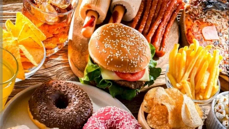     6 أطعمة شهيرة يظنها الناس غنية بالبروتين لكنها ليست كذلك