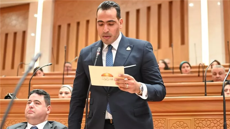 برلماني: ذكرى تحرير سيناء تؤكد أن السيادة المصرية خط أحمر
