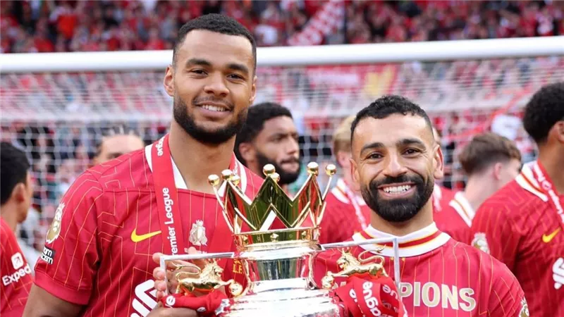 رسالة مؤثرة من جاكبو لـ محمد صلاح: «الجميع ممتن جدًا لما قدمه لليفربول»