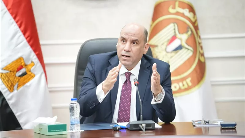 وزير العمل: الإعلام شريك أساسي في نقل جهود الدولة وتعزيز الوعي بالإنتاج