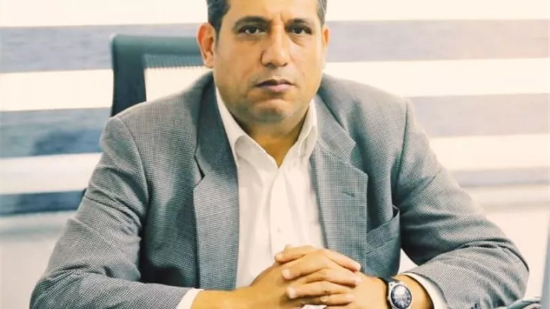 ثائر أبو عطيوي