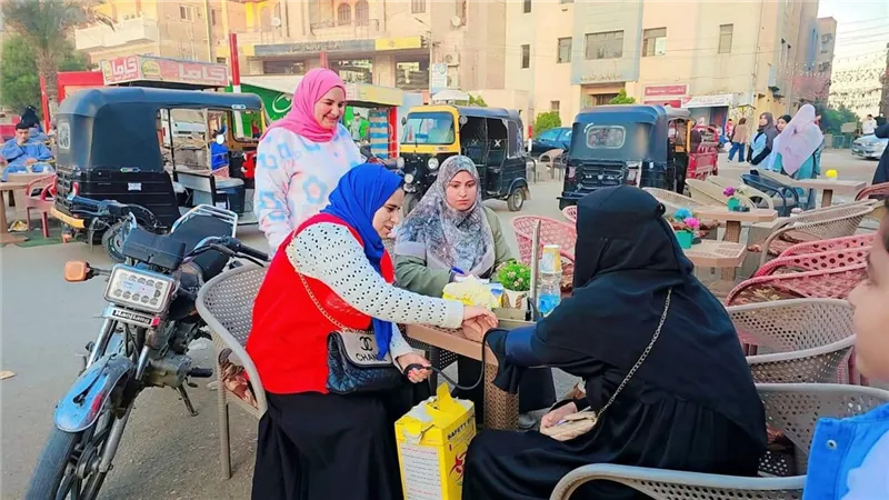 بني سويف تحقق طفرة صحية في 4 أشهر.. فحص 22 ألف سيدة وفتح 49 ألف ملف أسري