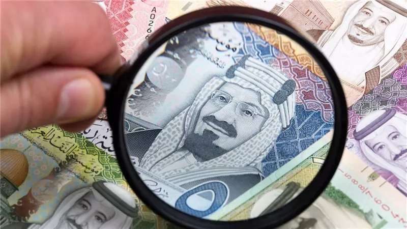سعر الريال السعودي اليوم السبت مقابل الجنيه المصري بالبنوك