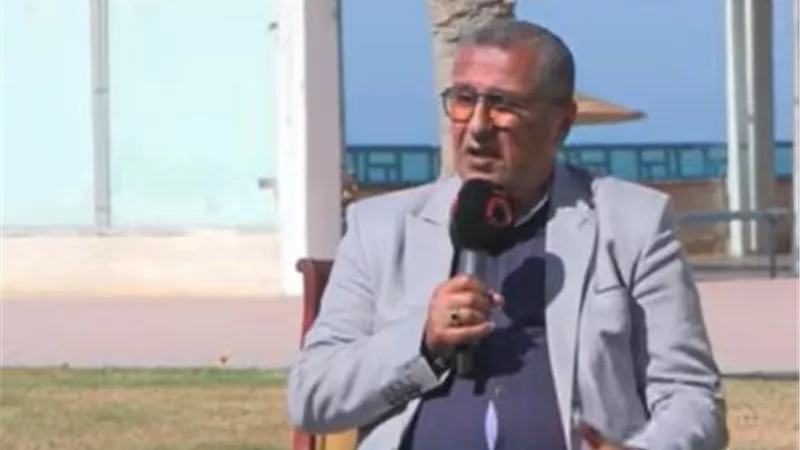 سيناء تنهض .. وناجي إبراهيم يكشف كواليس «الخطة الكبرى» بعد القضاء على الإرهاب