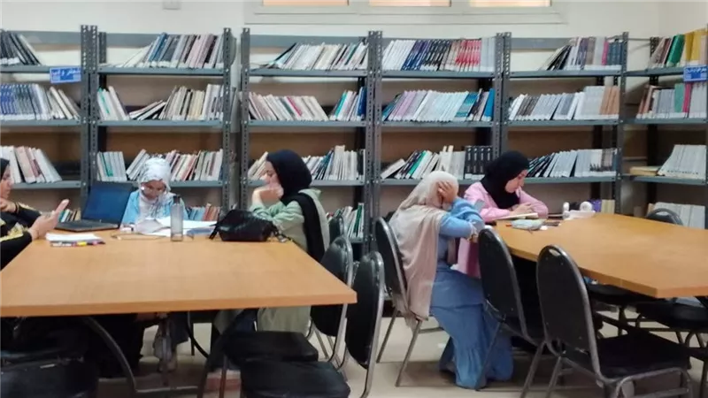 مكتبات مصر العامة تشعل محافظات مصر بالوعي والمعرفة