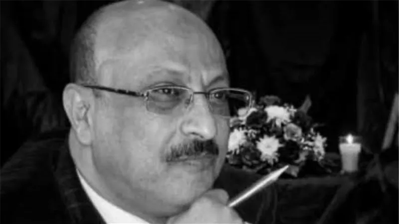 وكيل خارجية الشيوخ ناعيا محمد شاهر: عشق تراب مصر وترك بصمة مؤثرة
