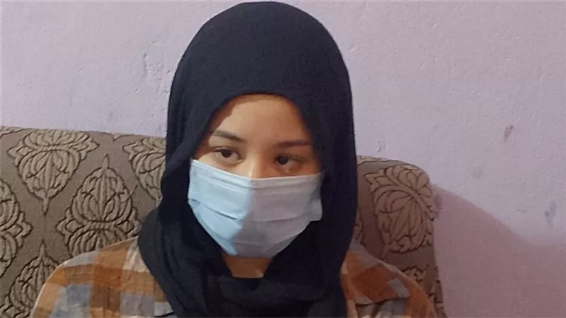 استجابة لما تم تداوله.. محافظ القليوبية يوجه بتوفير رعاية متكاملة لطالبة ثانوي