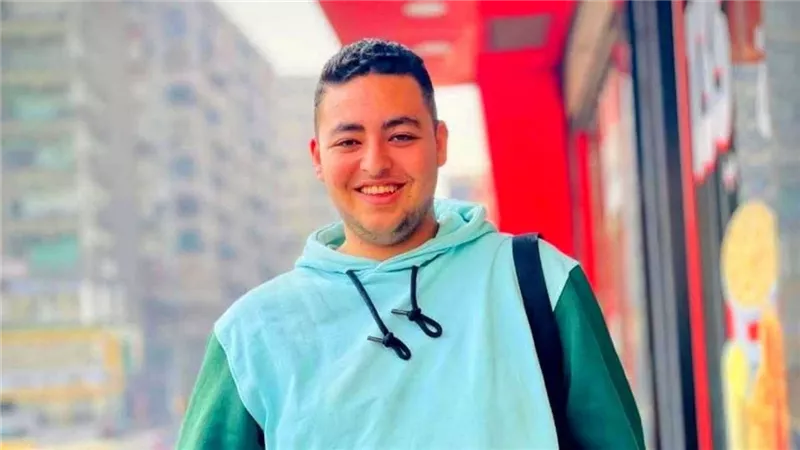 «كان رايح شغله».. مصرع شاب من المنوفية في حادث أليم بالفيوم