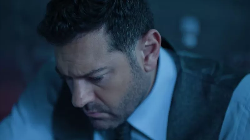 مسلسل الفرنساوي يتصدر تريند جوجل بعد عرض أول حلقتين 