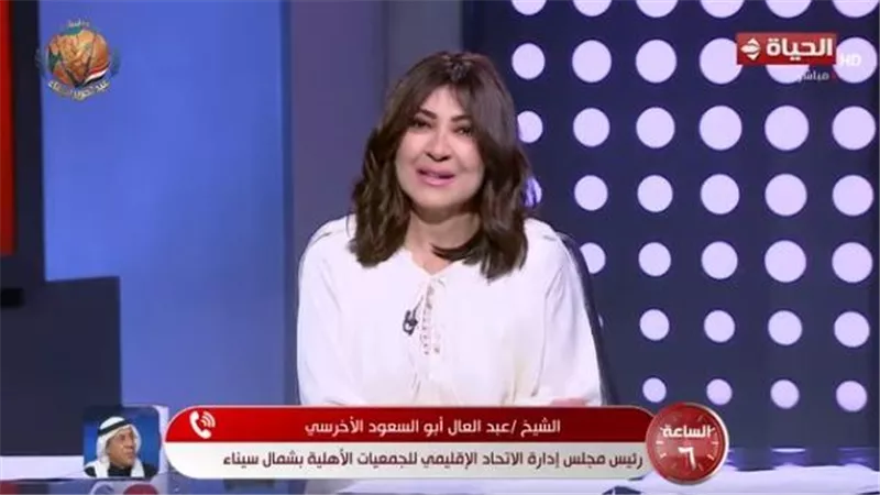مؤتمر الحسنة.. محطة وطنية تكشف وعي أبناء سيناء ومواقفهم التاريخية
